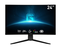 Монитор 24" MSI Curved G2422C