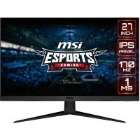 Монитор 27" MSI G2712