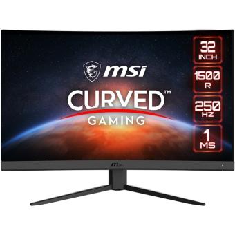 Монитор 31.5" MSI G32C4X