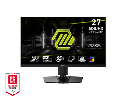 Монитор 27" MSI MAG 274UPF E2