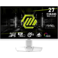 Монитор 27" MSI MAG 274URFW