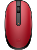Мышь HP 240 Red (43N05AA)