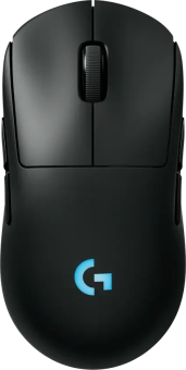 Мышь Logitech G Pro 2 Lightspeed Black (910-007295)