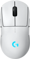 Мышь Logitech G Pro 2 Lightspeed White (910-007302)