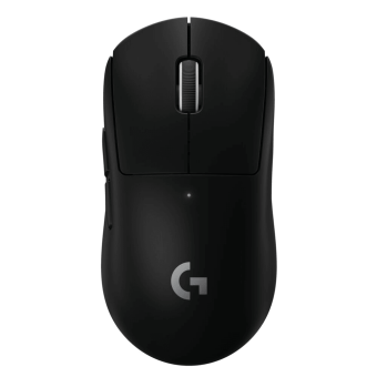 Мышь Logitech G Pro X Superlight Black (910-005942)
