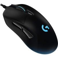 Мышь Logitech G403 Hero Black (910-005632)