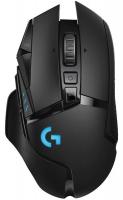 Мышь Logitech G502 Lightspeed Wireless (910-005567)