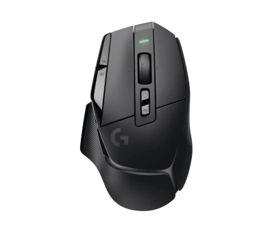 Мышь Logitech G502 X Lightspeed (910-006180) Мышь Logitech G502 X Lightspeed (910-006180)
