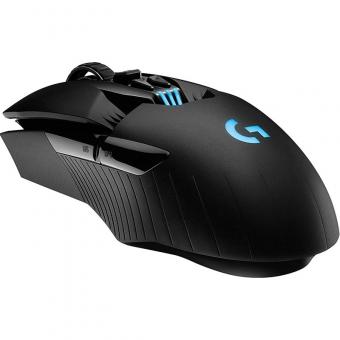Мышь Logitech G903 Lightspeed Black (910-005672) Мышь Logitech G903 Lightspeed Black (910-005672)