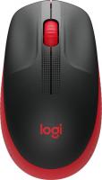 Мышь Logitech M190 Red (910-005908)