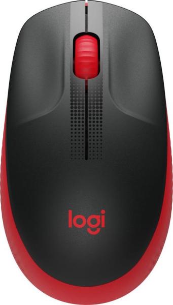 Мышь Logitech M190 Red (910-005908)
