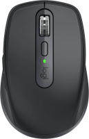 Мышь Logitech MX Anywhere 3S Graphite (910-006929)