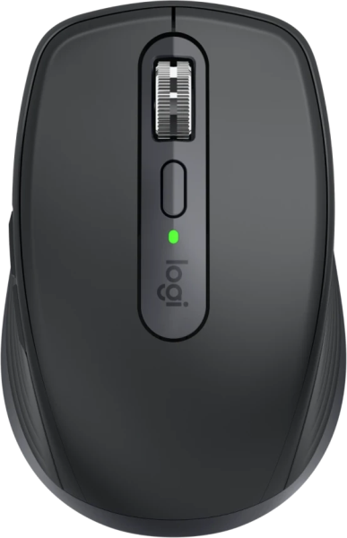 Мышь Logitech MX Anywhere 3S Graphite (910-006929)