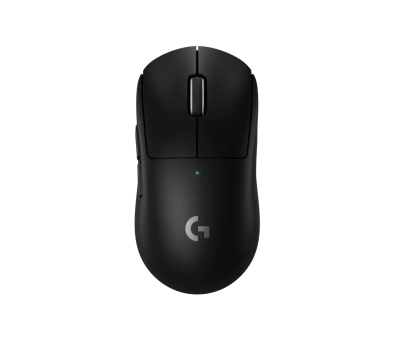 Мышь Logitech G Pro X Superlight 2 Black (910-006630) Мышь Logitech G Pro X Superlight 2 Black (910-006630)