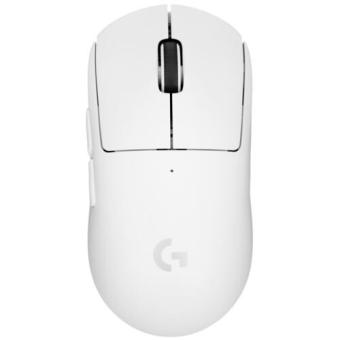 Мышь Logitech G Pro X Superlight White (910-005942) Мышь Logitech G Pro X Superlight White (910-005942)