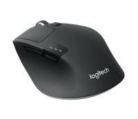 Мышь Logitech Triathlon M720 Black (910-004791)
