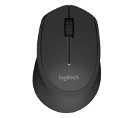 Мышь Logitech Wireless M280 Black (910-004287)