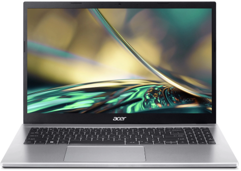 Ноутбук Acer Aspire 3 A315-59-52B0 (NX.K6TER.003)