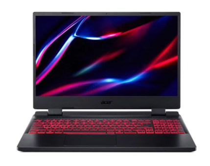 Ноутбук Acer Nitro 5 AN515-58 (NH.QFHER.006)