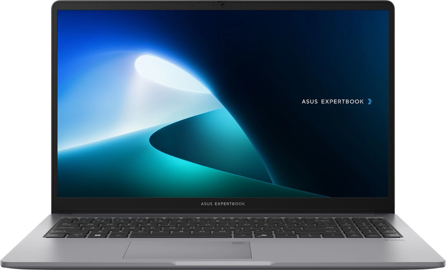 Ноутбук Asus ExpertBook P1 P1503CVA-S72252X (90NX0881-M03130)