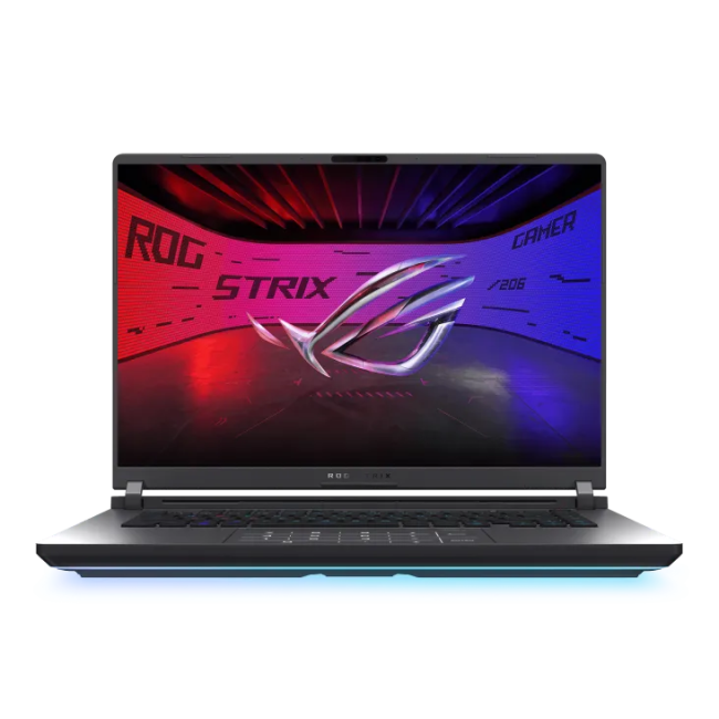 Ноутбук Asus Rog Strix G16 G615LR-S5162 (90NR0LR1-M00670)