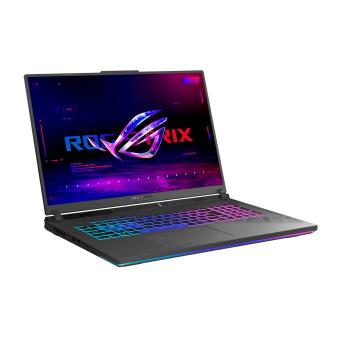 Ноутбук Asus ROG Strix G18 G814JV-N6035 (90NR0CM1-M00B80)