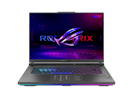 Ноутбук Asus Strix G16 G614JV-N4071 (90NR0C61-M005R0)
