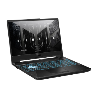 Ноутбук Asus TUF Gaming A15 FA506NC-HN024 (90NR0JF7-M001U0)