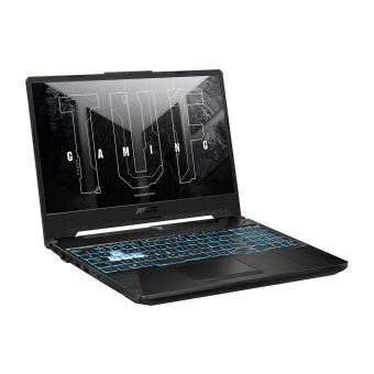 Ноутбук Asus TUF Gaming A15 FA506NF-HN018 (90NR0JE7-M001M0)