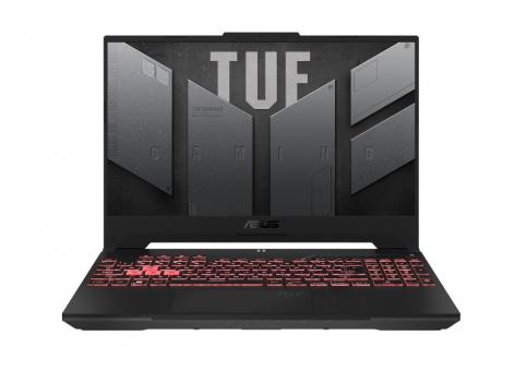Ноутбук Asus TUF Gaming A15 FA507NU-LP166 (90NR0EB5-M00FW0)