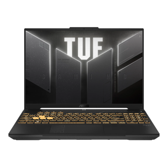 Ноутбук Asus TUF Gaming F16 FX607VJ-RL049 (90NR0MZ6-M002P0)