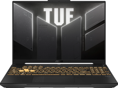 Ноутбук Asus TUF Gaming F16 FX607VU-RL059 (90NR0N06-M002R0)