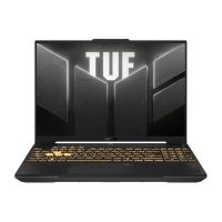 Ноутбук Asus TUF Gaming F17 FX707VUR-HX210 (90NR0CS5-M00CJ0)