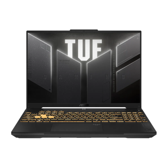 Ноутбук Asus TUF Gaming F17 FX707VUR-HX210 (90NR0CS5-M00CJ0)