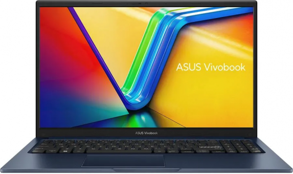 Ноутбук Asus VivoBook 15 X1504VA-BQ2278W (90NB10J1-M02UY0)