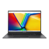 Ноутбук Asus Vivobook 16X K3605VC-RP379 (90NB11D1-M00KS0)