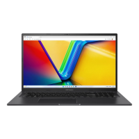 Ноутбук Asus Vivobook 17X K3704VA-AU054W (90NB1091-M001Z0)