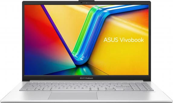 Ноутбук Asus Vivobook Go 15 E1504FA-L11162 (90NB0ZR1-M021Y0)