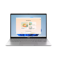 Ноутбук Asus Vivobook S14 S3407CA-LY092W (90NB16J1-M006L0)