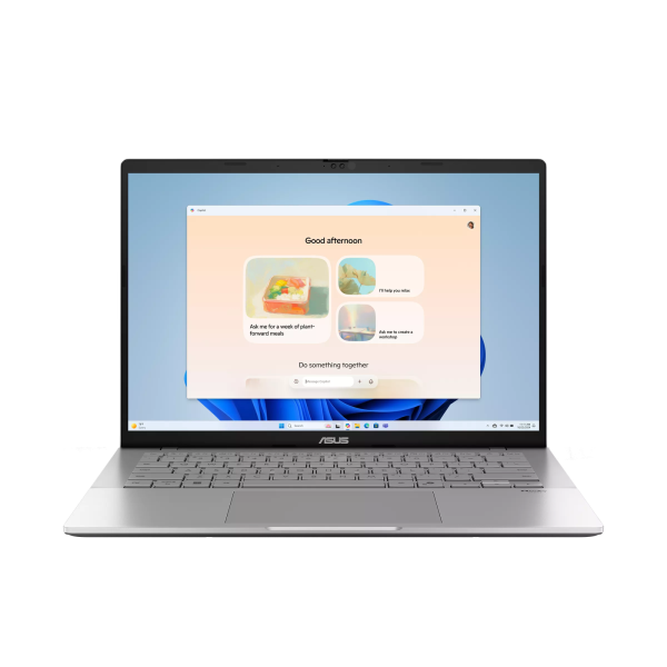 Ноутбук Asus Vivobook S14 S3407CA-LY010 (90NB16J1-M006F0)