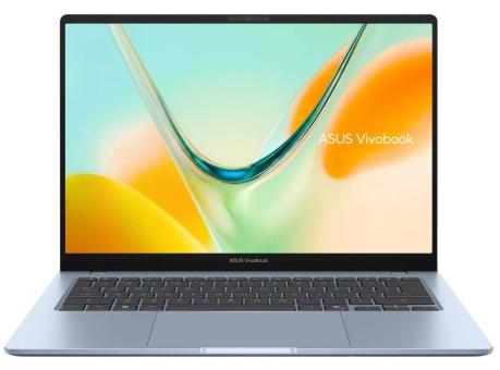 Ноутбук Asus Vivobook S14 S5408QA-TM120W (90NB19B3-M00TM0)