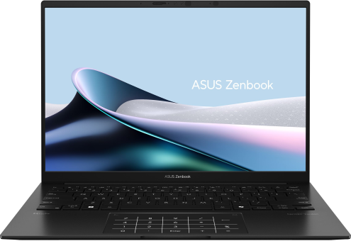Ноутбук Asus Zenbook 14 UM3406KA-QD130 (90NB14U1-M007L0)