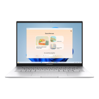 Ноутбук Asus Zenbook 14 UX3405CA-PP157W (90NB14W2-M00LP0)
