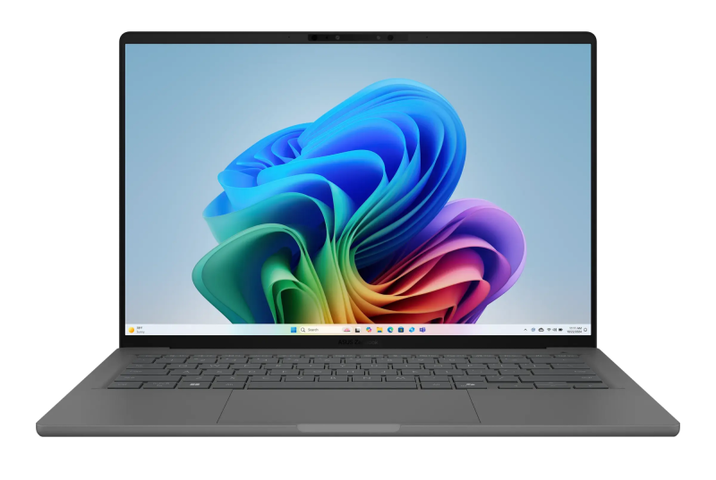 Ноутбук Asus Zenbook A14 UX3407QA-QD366W (90NB1502-M00MS0)