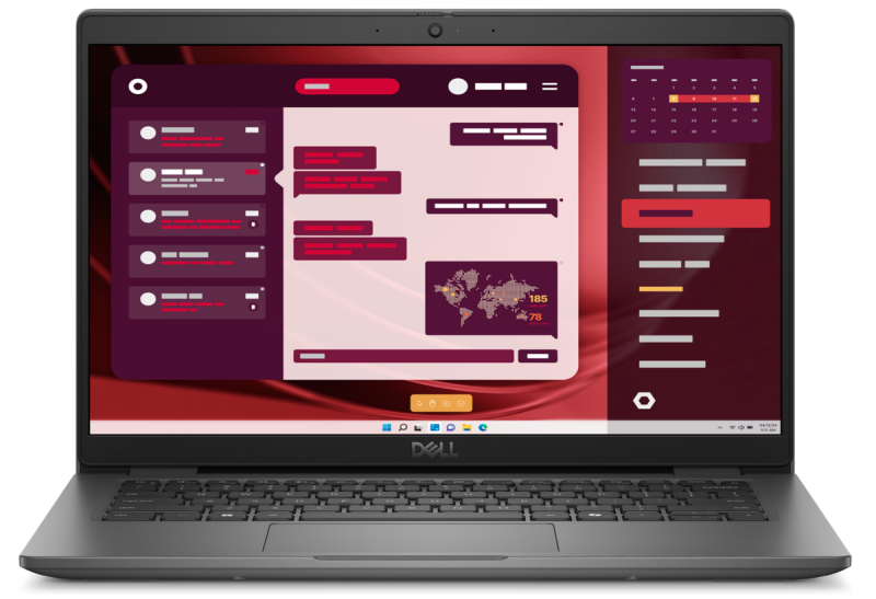 Ноутбук Dell Latitude 3450 (210-BLLF)