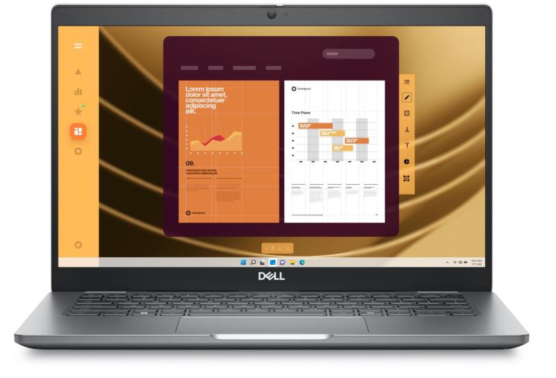 Ноутбук Dell Latitude 5350 (210-BLSV N006L535013EMEA_VP)