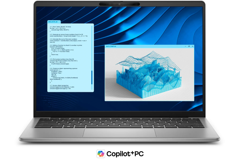 Ноутбук Dell Latitude 5455 (N001L5455EMEA_VP)
