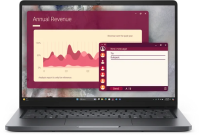 Ноутбук Dell Pro 14 PC14250 (210-BQHF_BTO108_PC14250_EMEA)