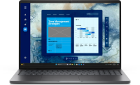Ноутбук Dell Pro 16 PC16250 (210-BQHB_BTO105_PC16250_EMEA)