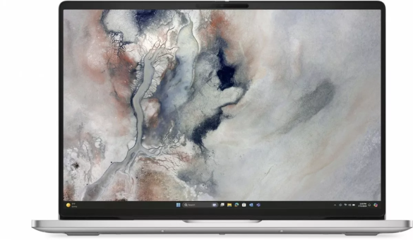 Ноутбук Dell Pro 16 PC16250 (210-BQHB_BTO107_PC16250_EMEA)